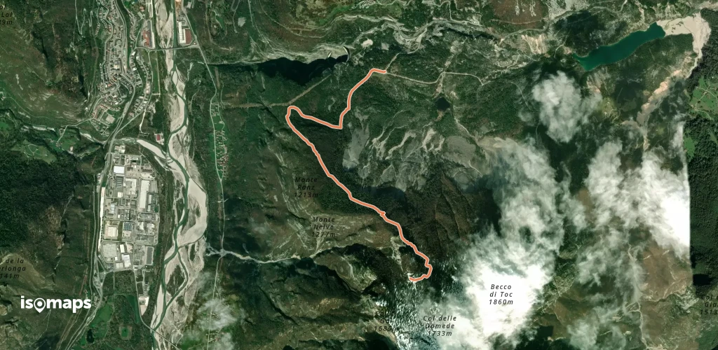 OSM Route 949526
