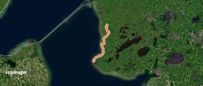 Zuiderzeepad - 23