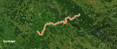 Rhön-Rennsteig-Weg