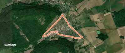 Circuit des Vignes