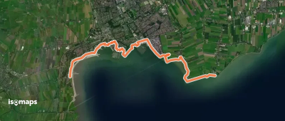 Zuiderzeepad - 02