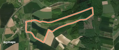 Circuit du Val Jacob