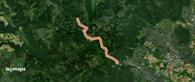 Taunusklub Route 046