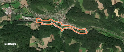 Högenbachtal-Rundweg