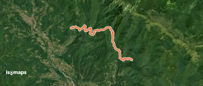 Trekking Lunigiana 6