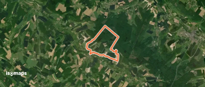 A la Découverte de la Forêt d'Eu