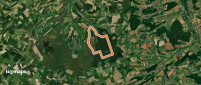 Circuit du Mont Gournoy