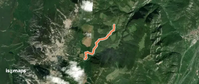 Giro delle Malghe - variante breve