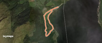 Laird's Trail