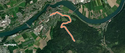 Waldhaus - Laufenburg