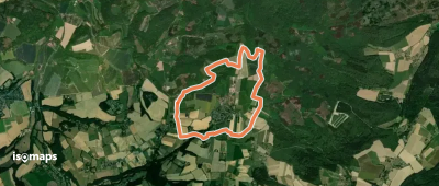 RI19 Rundwanderweg Goldbeck