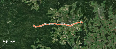 Wasserwanderweg