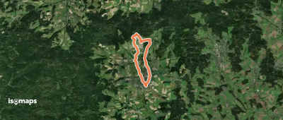 Botanischer Wanderweg