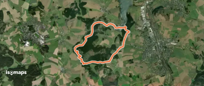 Rundwanderweg 1 Oberkotzau