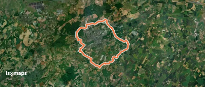 Canterbury Outer Ring Walk