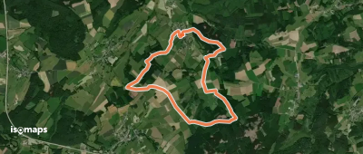 11. Promenade Linaigrette