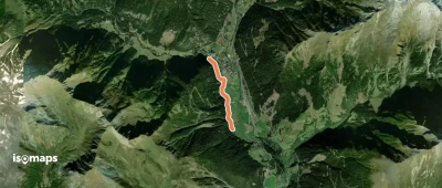 Wanderweg