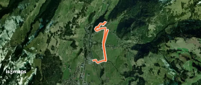 Forellensee - Manneberg