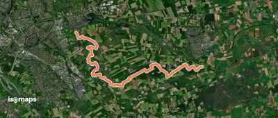 Overijssels Havezatenpad - 11