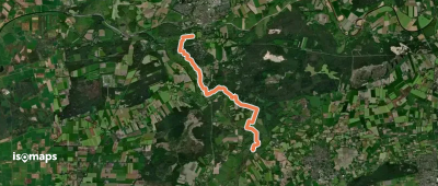 Overijssels Havezatenpad - 09