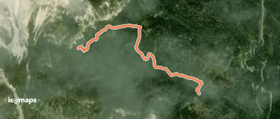 OSM Route 8468319