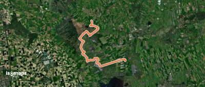 Overijssels Havezatenpad - 16