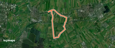 Prinsendijkroute
