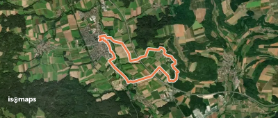 Leonhardsweg