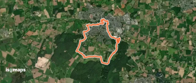 La porte de Brocéliande