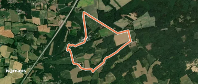 Rundwanderweg 1