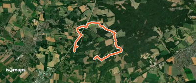 Rundwanderweg 2