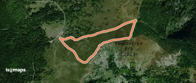 Circuit du Gazon du Faing