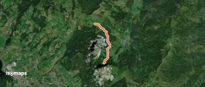 Haggenegg - Alp Zwüschet Mythen