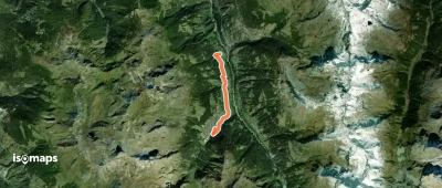 Grand Bisse de St-Jean