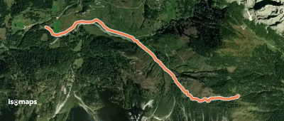 OSM Route 8481352