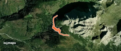 OSM Route 8481600