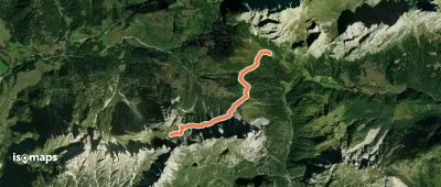 OSM Route 8481601