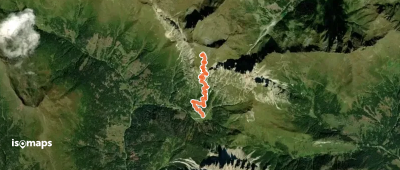 OSM Route 8481823