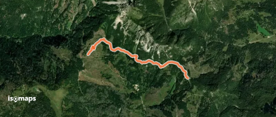 OSM Route 8483140