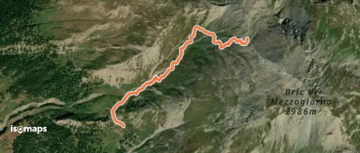 OSM Route 8483497