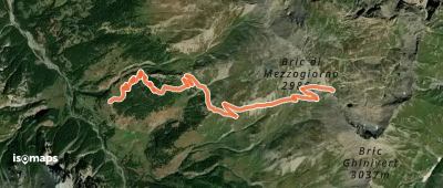 OSM Route 8483538