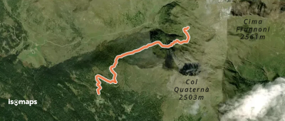 OSM Route 8483592