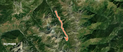 OSM Route 8483596