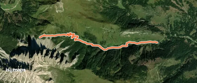 OSM Route 8483647