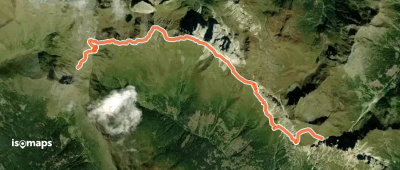OSM Route 8484306