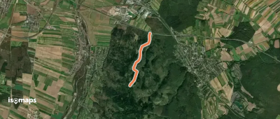 Kleiner Sauerbrunnen - Mitterriegel