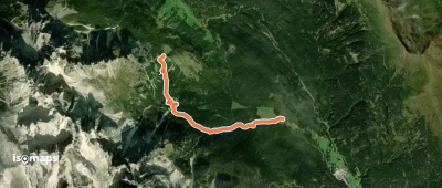 OSM Route 8484316