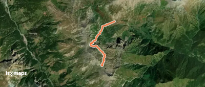 OSM Route 8484353