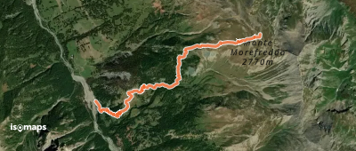 OSM Route 8484470