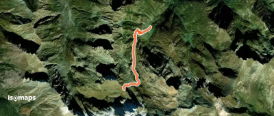 OSM Route 8485156